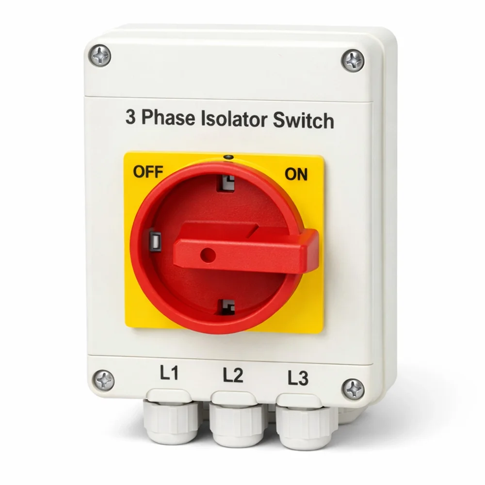 Switches