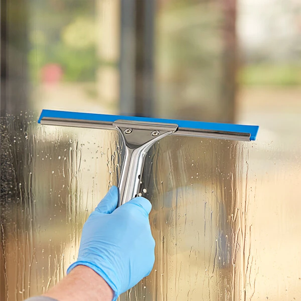 Lavex 12" Window Squeegee