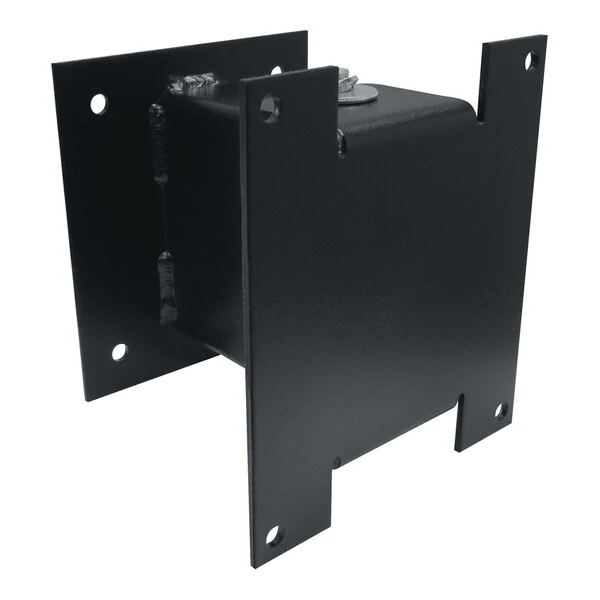 Coxreels 15725 Powder-Coated Steel Swing Bracket for T Series and C Series