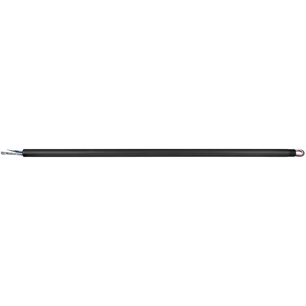 Canarm FANBOS 36" Black Downrod DR36-CPBK for CP120BK and CP96BK Fans