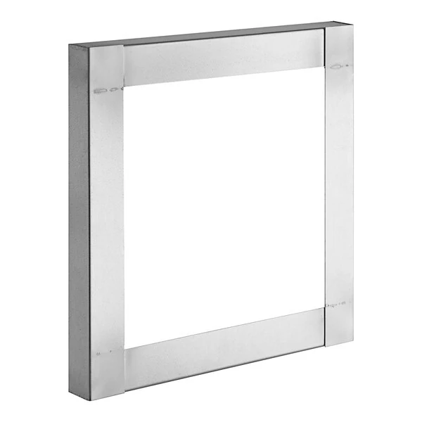 Canarm Wall Mount Bracket for Spun Aluminum Exhaust Fans WMBR18.5