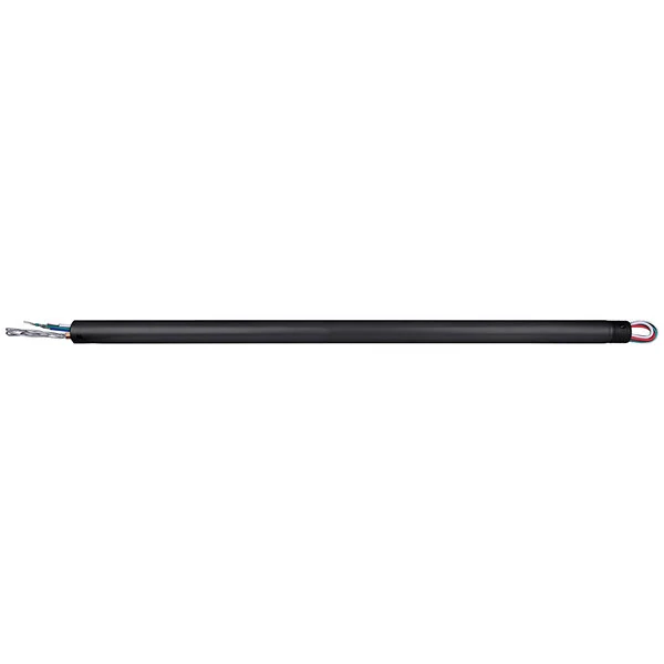 Canarm FANBOS 24" Black Downrod DR24-CPBK for CP120BK and CP96BK Fans