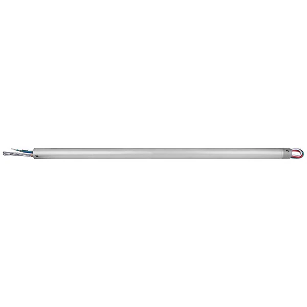 Canarm FANBOS 24" Gray Downrod DR24-CPPG for CP120PG and CP96PG Fans