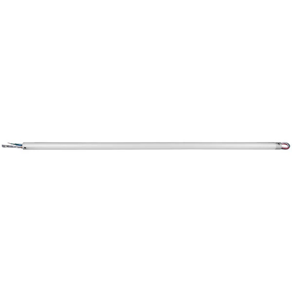 Canarm FANBOS 36" White Downrod DR36-CPWH for CP120WH and CP96WH Fans