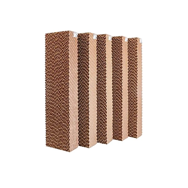 Portacool Kuul Comfort Evaporative Media Set for Jetstream 260 and Classic 36" Evaporative Coolers PARKULJ26000 - 5/Pack