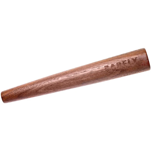 Barfly® 8 1/2" Walnut Deluxe Muddler M37154