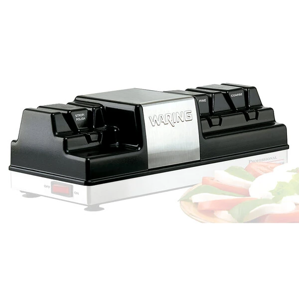 Waring 503095 Top Sharpener Housing