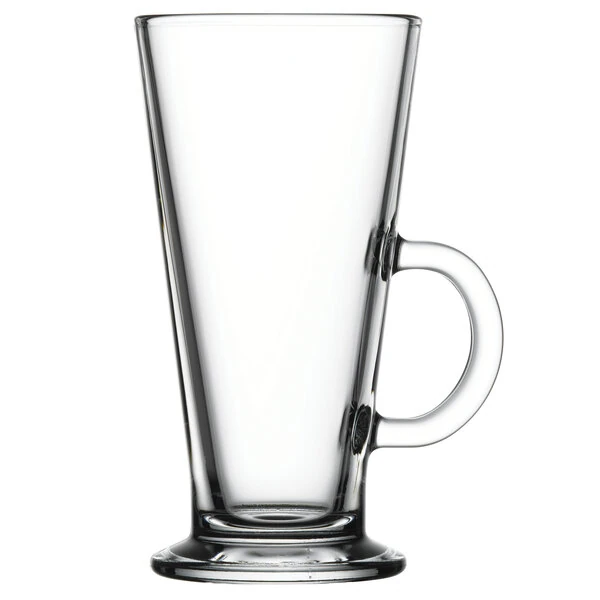 Pasabahce from Steelite International 8.5 oz. Irish Coffee Mug - 12/Case