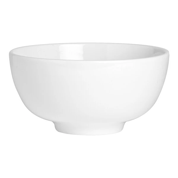 Folio Parliament from Steelite International 1.5 Qt. Rice Bowl - 6/Case