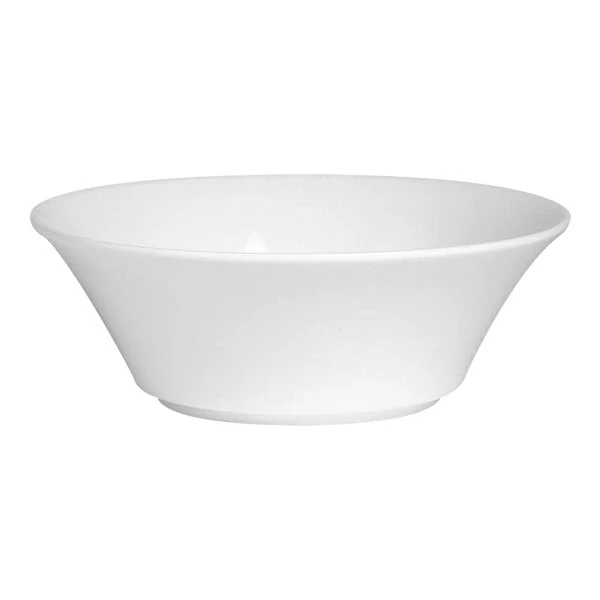 Folio Parliament from Steelite International 2.5 oz. Flared Bowl - 24/Case