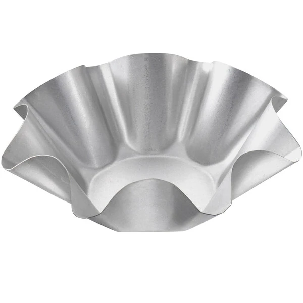 Chicago Metallic 46990 Tortilla Shell Pan - 9 1/8" x 4 1/8" x 3"