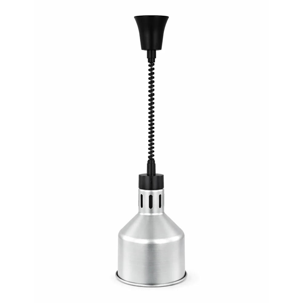 Culinex, Infrared lamp, 250 W, Silver