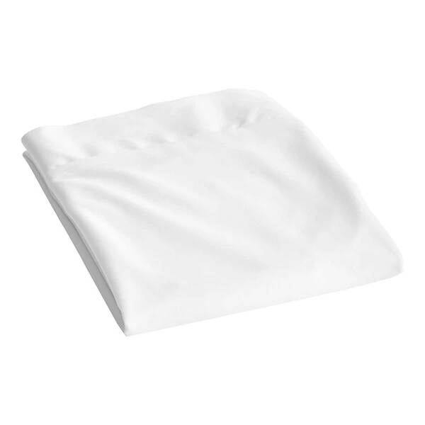 CleanRest PRO Max 26" x 20" Bed Bug / Waterproof King Pillow Protector 845168015561 - 4/Case