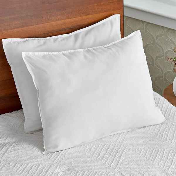 Oxford Gold Standard Size Pillow
