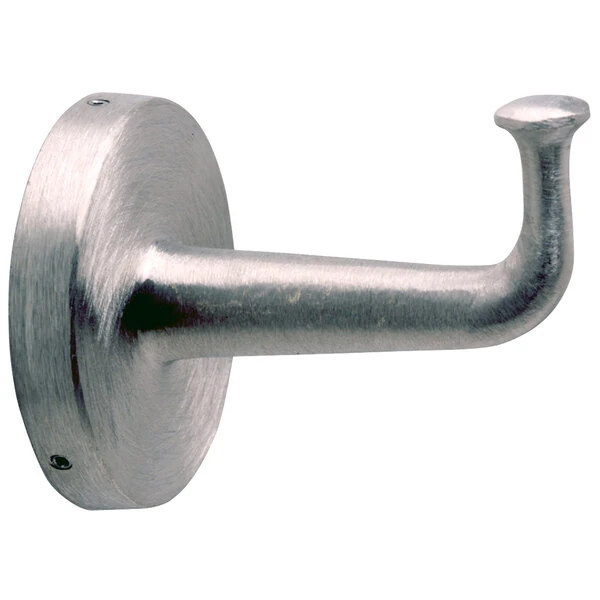 Bobrick B-2116 Clothes Hook with Satin Finish