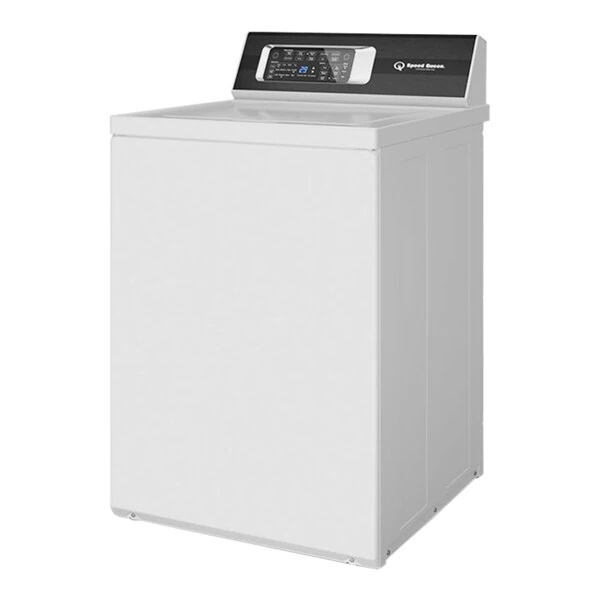 Speed Queen TR7006WN 3.2 cu. ft. 27" Top Load Washer with Perfect Wash - Free Use