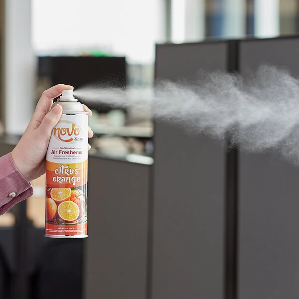 Aerosol