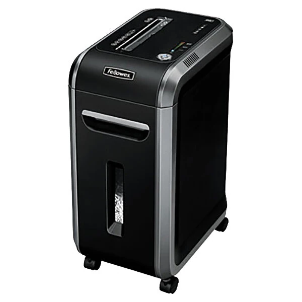 Fellowes 3229901 Powershred 99Ci Jam Proof Cross-Cut Shredder