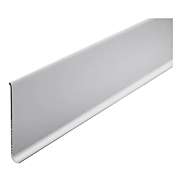 New Age 96" x 5" Aluminum Cove Base