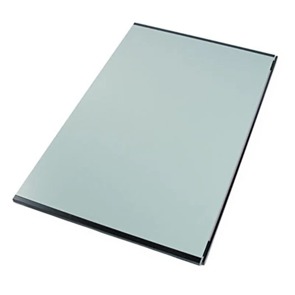 Safco 3952 Precision 60" x 37 1/2" Green Drafting Table Top