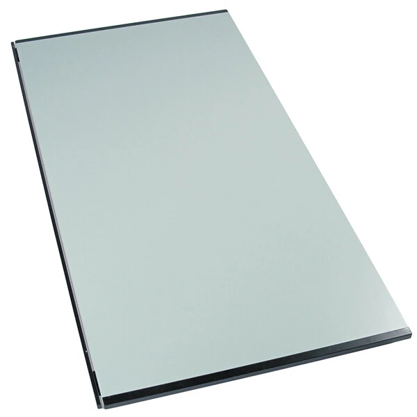 Safco 3953 Precision 72" x 37 1/2" Green Drafting Table Top