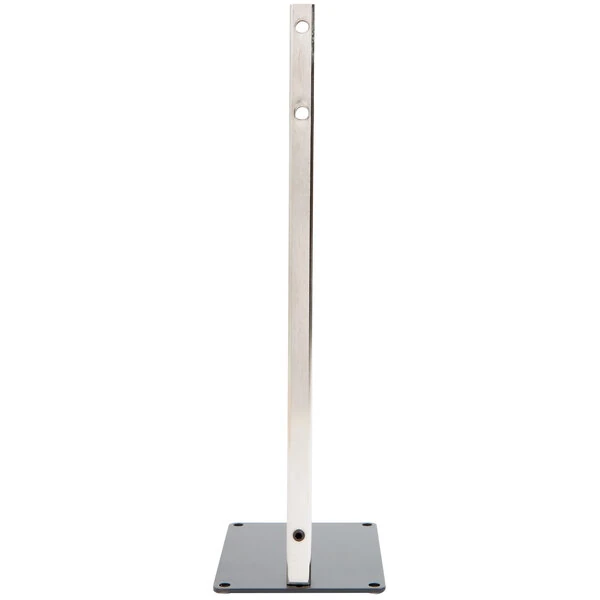 Turn-O-Matic 3800081 Counter Stand for D80 and D900 Ticket Dispensers