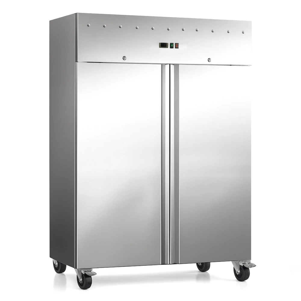 Culinex, Upright Freezer, 1476 L, 2 Doors, 800 W