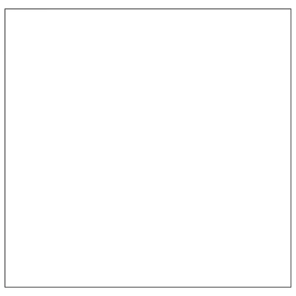 Garvey 3736-10004 3736 Series 1 7/16" x 1 7/16" White 400-Count Three-Line Pricemarker Label Roll - 5/Pack