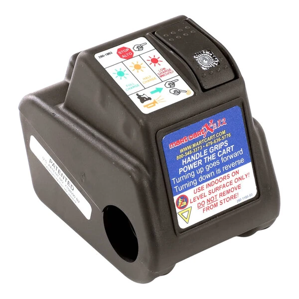 Mart Cart 280-0130 Control Box Xti Keyless Sp Only
