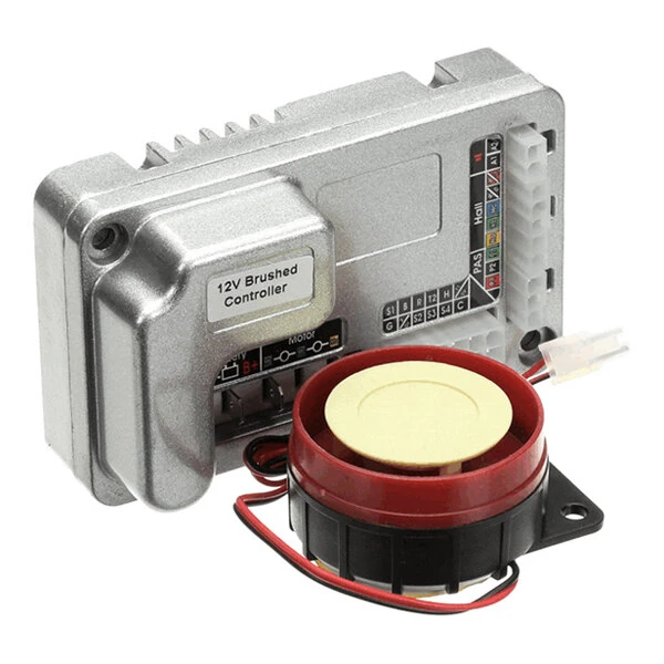 Mart Cart 280-0140 Motor Controller Xti Golden Is