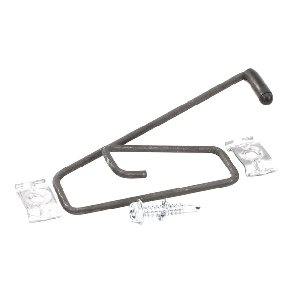 Mart Cart 280-1711 Clip For Seat
