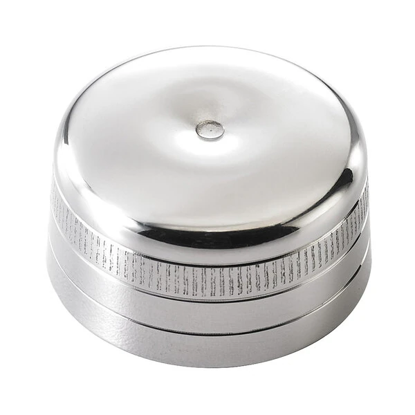 Barfly® M37039-CAP 24 oz. Stainless Steel Replacement Shaker Cap