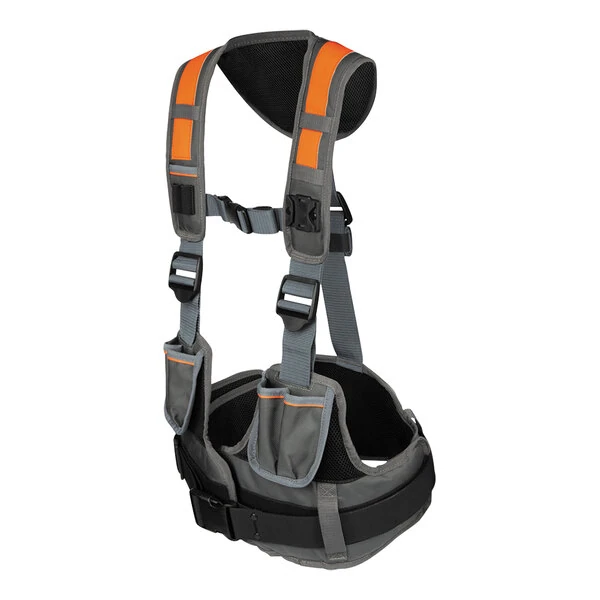 Klein Tools MODbox 4-Pocket Tool Vest 55828MB