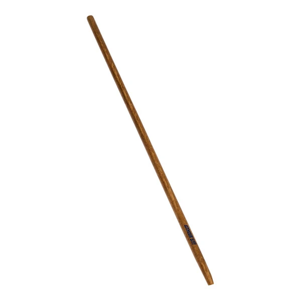 Seymour Midwest S500 Industrial 40960 54" x 15/16" Spring Brace Rake Hardwood Handle for 40912 and 40932