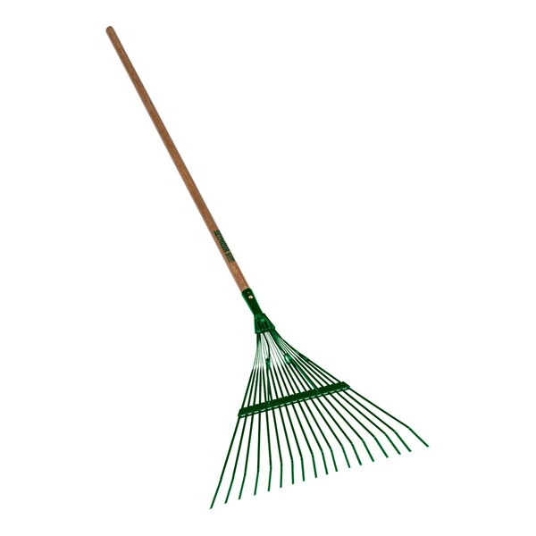 Seymour Midwest S300 DuraLite 18" Spring Brace Rake 40940