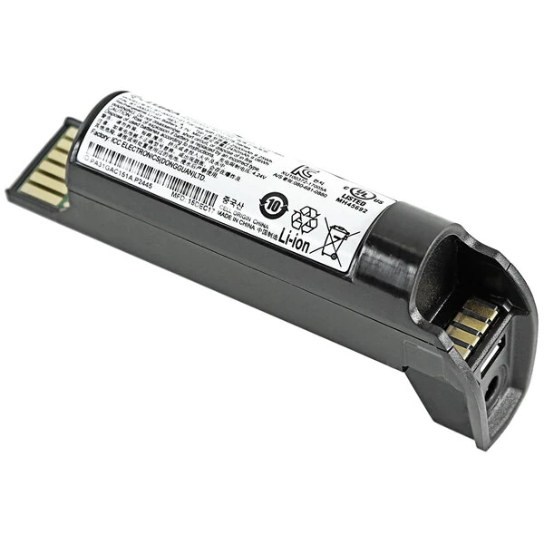 Zebra BTRY-DS22EAB0E-00 Battery for DS2278 Scanners