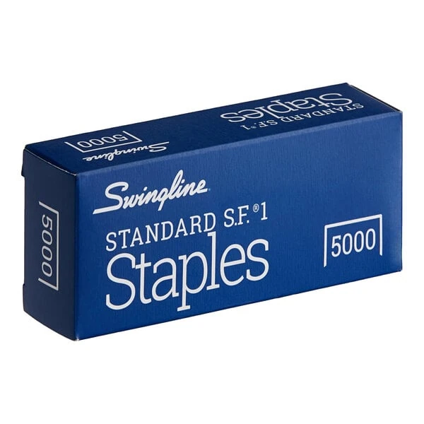 Staples