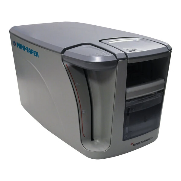 IPG Curby 2 3/4" Mini-Taper Manual Water-Activated Tape Dispenser BP222