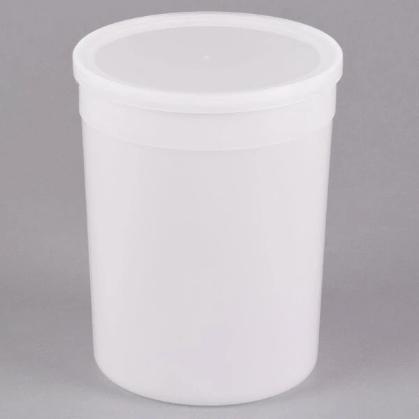 128 oz. Deli Containers