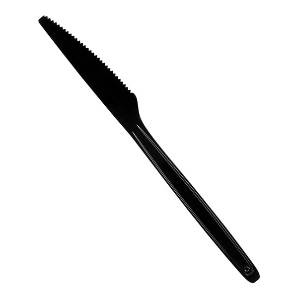 Knives Plastic Cutlery / Utensils
