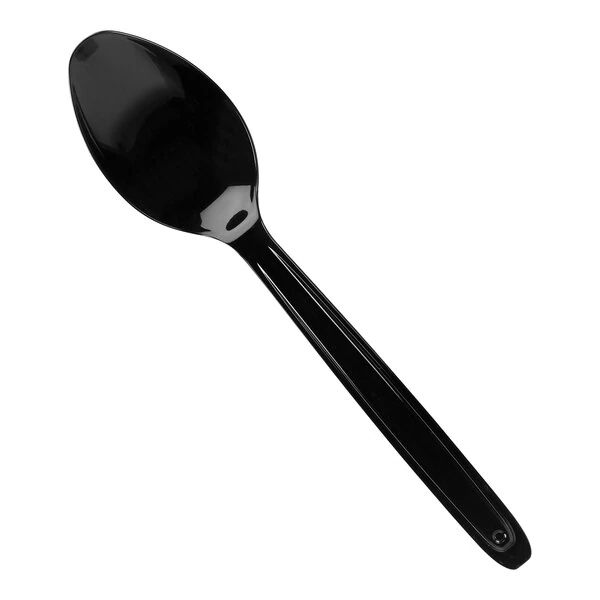 Teaspoons Plastic Cutlery / Utensils