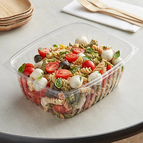 64 oz. Deli Containers
