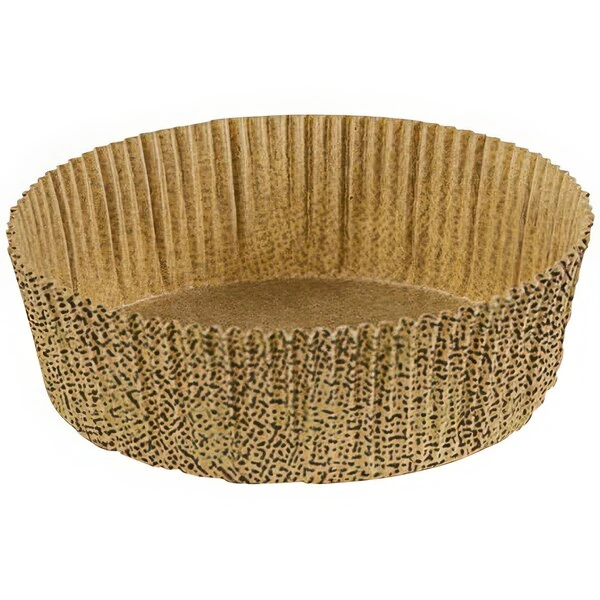 Jumbo Baking Cups and Cupcake Liners