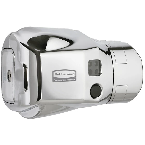 Rubbermaid® AutoFlush FG401805A Clamp Mount Automatic Toilet Flusher