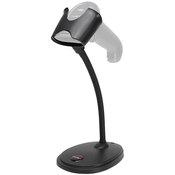 Barcode Scanners