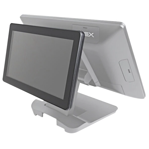 Custom 932AD041600233 10 1/16" LCD Rear Display for EVO TP6/TM6