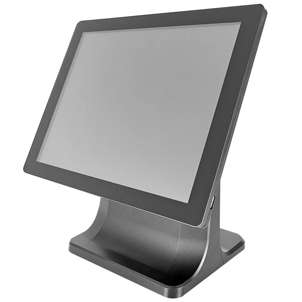 Custom 932AD065200233 15" EVO-TM6 PCAP Touch Monitor