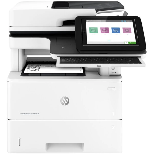 Printers, Scanners, and Fax Machines