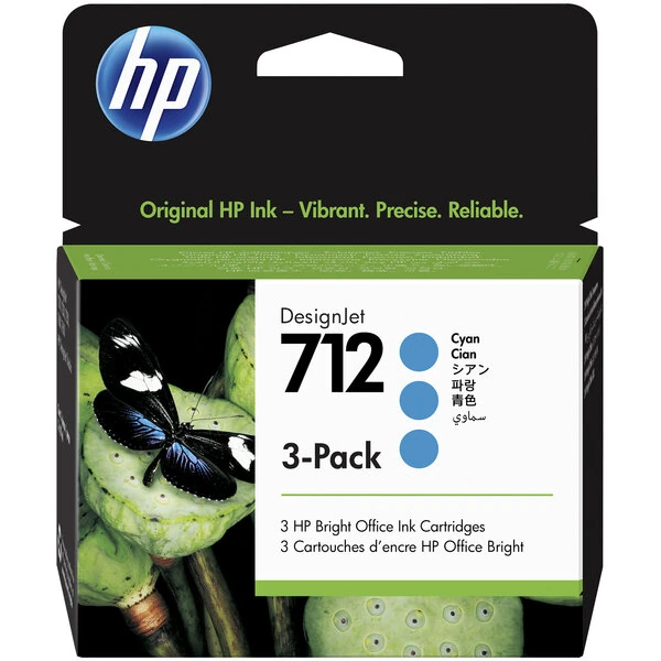 Printer Ink, Toner, and Accessories