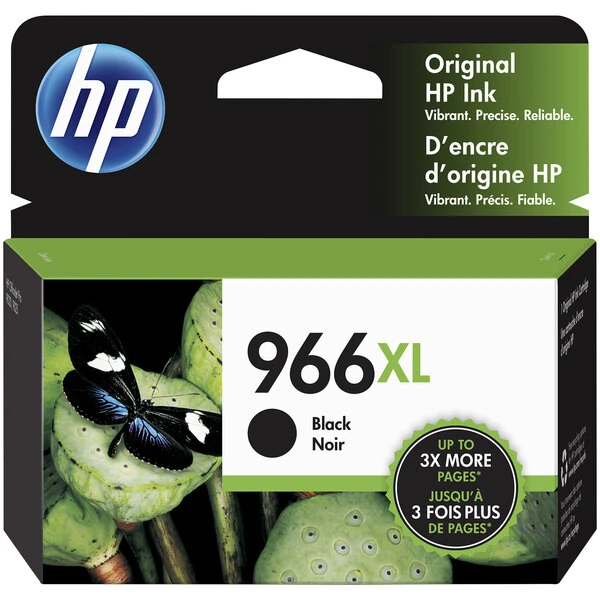HP 3JA04AN#140 Black High Yield Original Printer Ink Cartridge